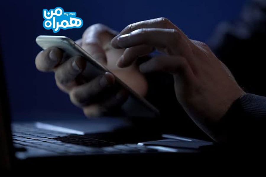 تبدیل اعتباری به دائمی در همراه من
